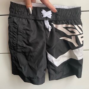 Givenchy swim trunks sz4
